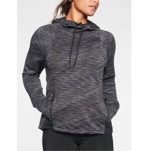 Athleta space dye hoodie (FINALPRICEDROP)